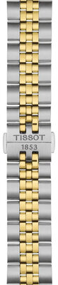 Tissot Ballade Quartz T156.410.22.031.00