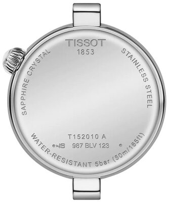 Tissot Desir Quartz T152.010.11.116.00