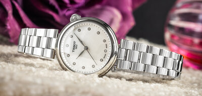 Tissot Desir Quartz T152.010.11.116.00