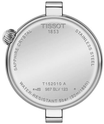 Tissot Desir Quartz T152.010.11.118.00