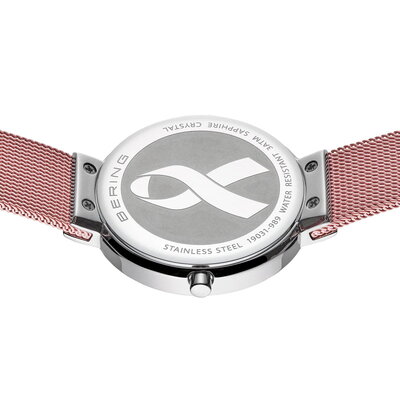 Bering Classic 19031-989-GWP Special Edition (+ náhrdelník)