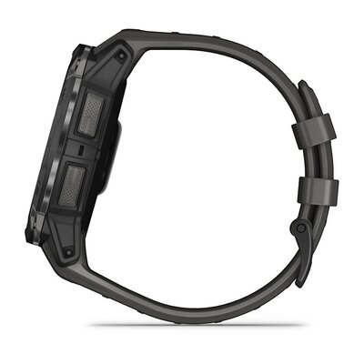 Garmin Instinct 3 AMOLED 50mm, Black