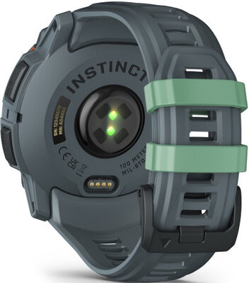 Garmin Instinct 3 AMOLED 50mm, Neotropic