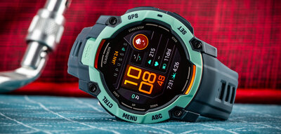 Garmin Instinct 3 AMOLED 50mm, Neotropic