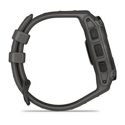 Garmin Instinct E 45 mm, Black