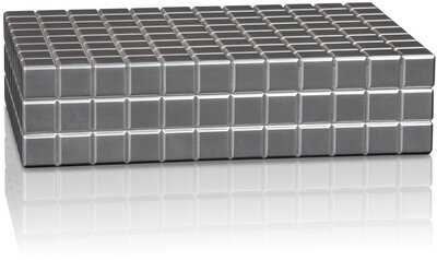 Watch case Heisse & Söhne Dover 70019-210.16650