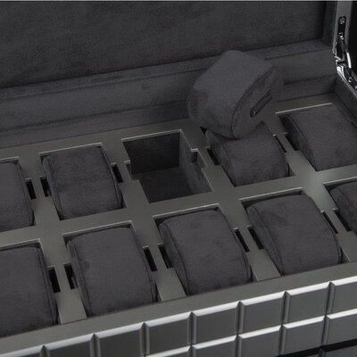 Watch case Heisse & Söhne Dover 70019-210.16650