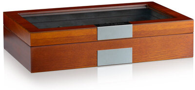 Watch box Heisse & Söhne Monteray 12 70019-161