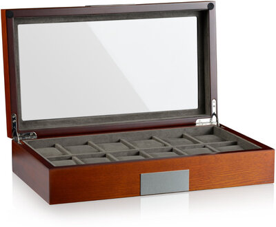 Watch case Heisse & Söhne Monteray 12 70019-161