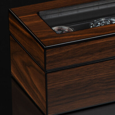 Watch box Heisse & Söhne Monteray 5 70019-201.148