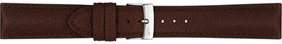 Leather strap Morellato Hornet 6078E31.034 M, Brown