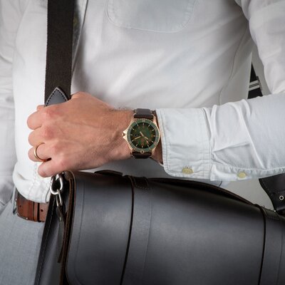 Luminox Land XS.0936.SET Sport Timer Limited Edition 500pcs (+ replacement strap)