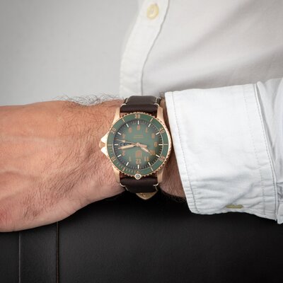 Luminox Land XS.0936.SET Sport Timer Limited Edition 500pcs (+ replacement strap)