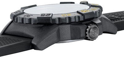 Luminox Navy SEAL XS.3517.NSF.SET Foundation (+ replacement strap)