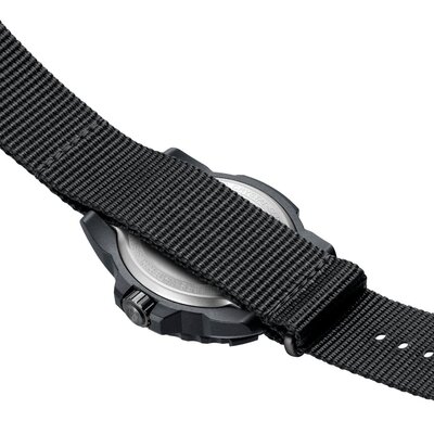 Luminox Navy SEAL XS.3517.NSF.SET Foundation (+ replacement strap)