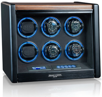 Stretcher Heisse & Söhne Madrid 6 70019-221.32