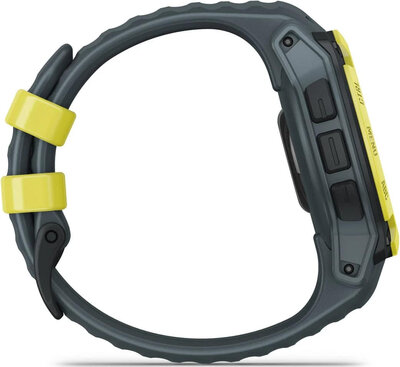 Garmin Instinct E 40 mm, Electric Lime