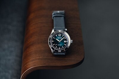 Union Glashütte Noramis Date Sport D012.907.18.097.00