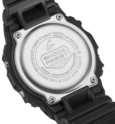 Casio G-Shock DW-5600RL-1ER