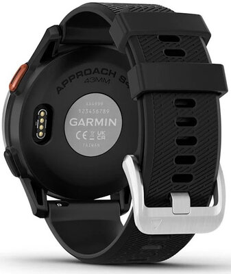 Garmin Approach S44 Black