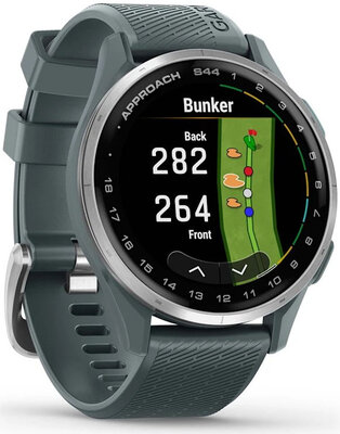 Garmin Approach S44 Twilight