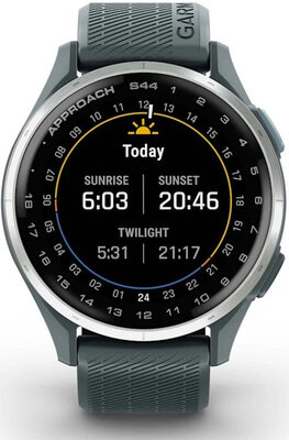 Garmin Approach S44 Twilight