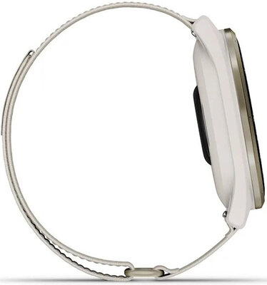 Garmin Approach S50 Ivory