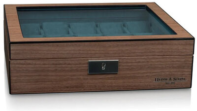 Watch case Heisse & Söhne Borneaux 10 70019-182