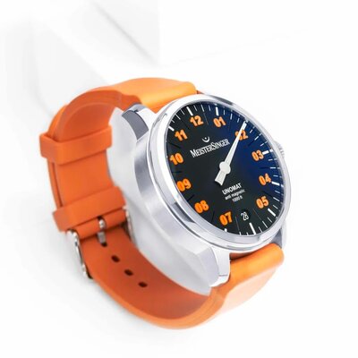 MeisterSinger Unomat UN902OLU