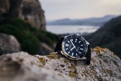 Union Glashütte Belisar Date Sport Pro D014.907.27.051.00