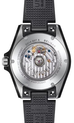 Union Glashütte Belisar Date Sport Pro D014.907.27.051.00
