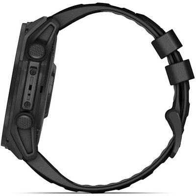 Garmin Tactix 8 Sapphire AMOLED 51mm, Black (+ extra strap)