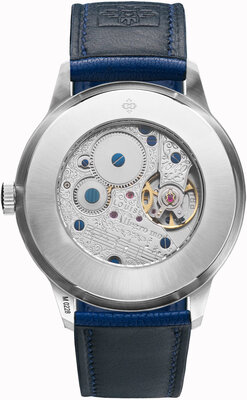 PRIM Opus Manufacture 93-009-543-00-02 Limited Edition 7pcs