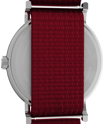 Timex Peanuts Weekender TW2Y117006B