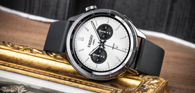 Xiaomi Watch S4 ブラック Xiaomi Watch S4 Smartwatch 1.43