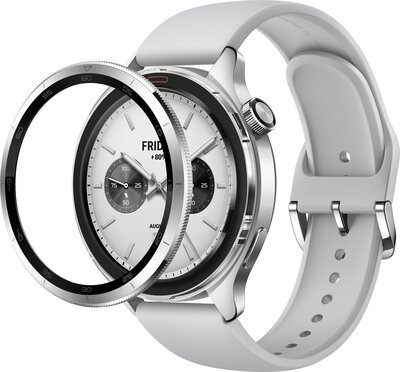 Xiaomi Watch S4 47mm Silver