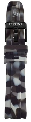 Festina Chrono Bike 20710/1 Special Edition (+ spare strap)