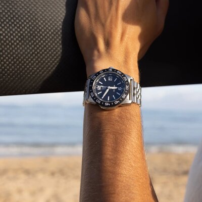 Luminox Sea XS.3122M.1 Pacific Diver