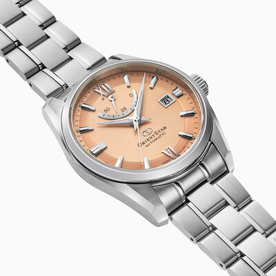Orient Star Contemporary Automatic RE-AU0108G00B