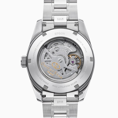Orient Star Contemporary Automatic RE-AU0109L00B