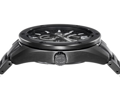 Orient Star Contemporary M34 F8 Avant Garde Skeleton Automatic RE-BZ0004B00B