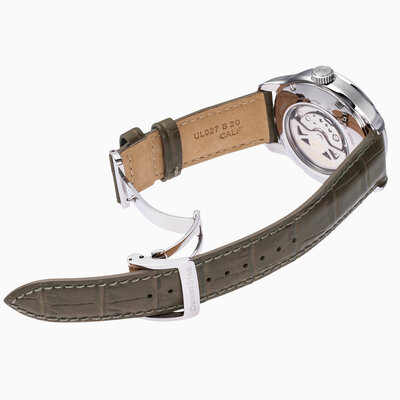 Orient Star Conterporary Layered Skeleton Automatic RE-AV0B10G00B