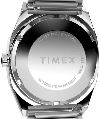 Timex E-Line Reissue TW2Y07300UK