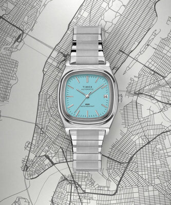 Timex E-Line Reissue TW2Y07300UK