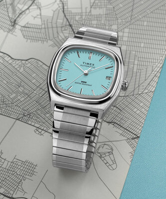 Timex E-Line Reissue TW2Y07300UK