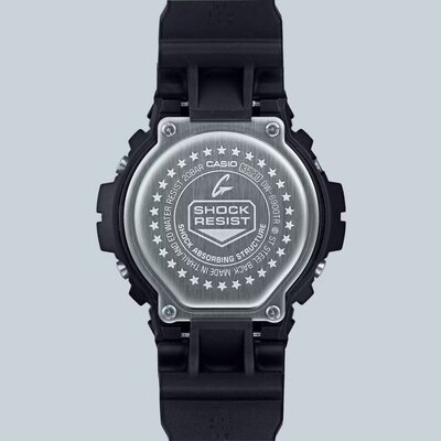 Casio G-Shock Original DW-6900TR-1ER 30th Anniversary of 6900 Line