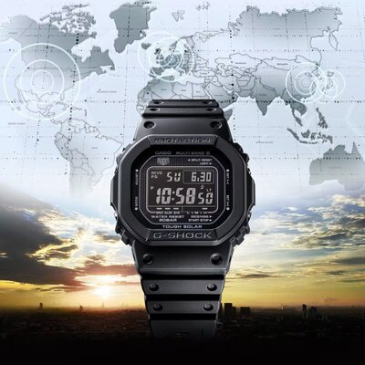 Casio G-Shock Original GW-5000HS-1ER | Hodinky-365.com