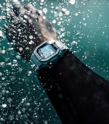 Casio G-Shock Original GW-5000HS-7ER