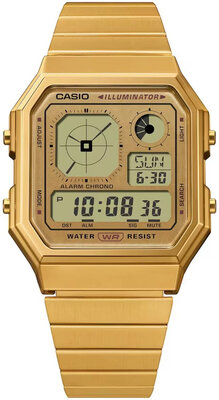 Casio Vintage A130WEG-9AEF