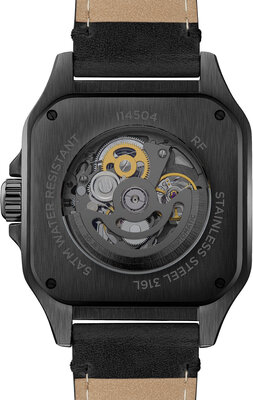 Ingersoll The Ollie Automatic I14504